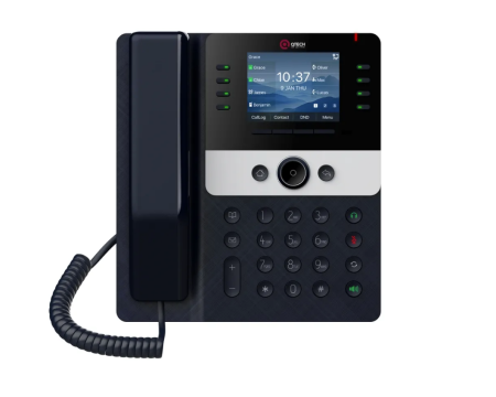 QTECH QIPP-425PG, ip-телефон